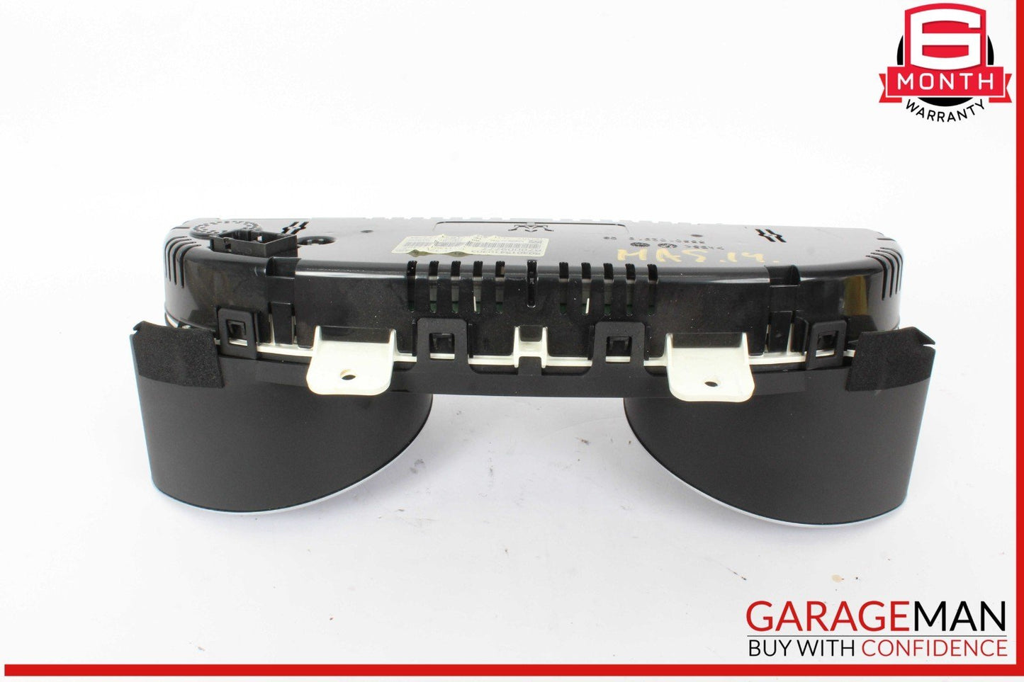 14-17 Maserati Ghibli S Speedometer Odometer Instrument Cluster Gauge OEM