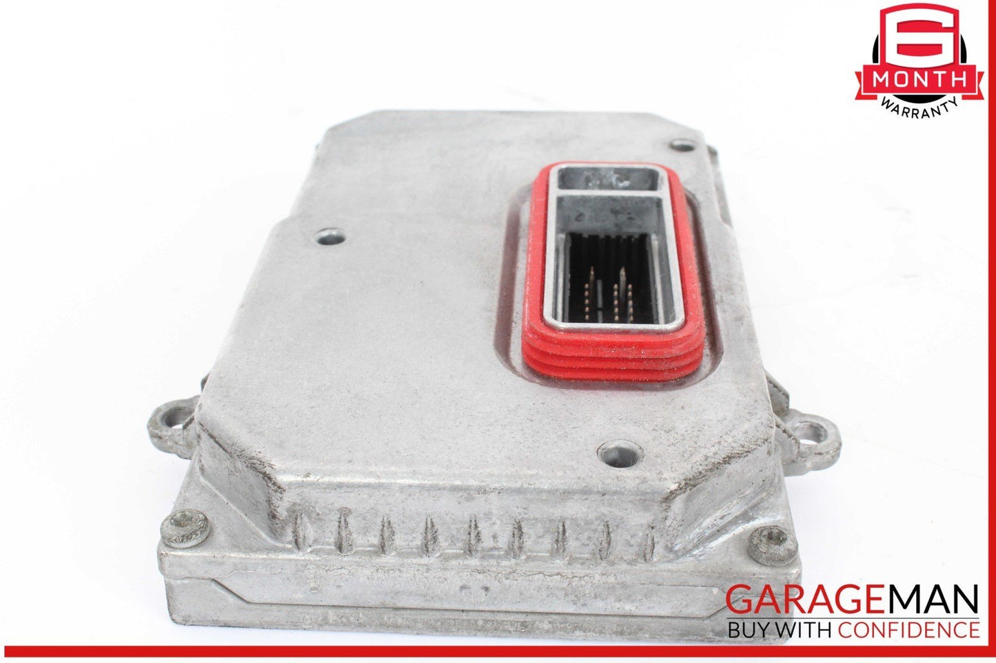 07-10 Mercede W221 S550 S450 Xenon HID Headlight Ballast Module Unit OEM