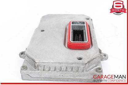 07-10 Mercede W221 S550 S450 Xenon HID Headlight Ballast Module Unit OEM