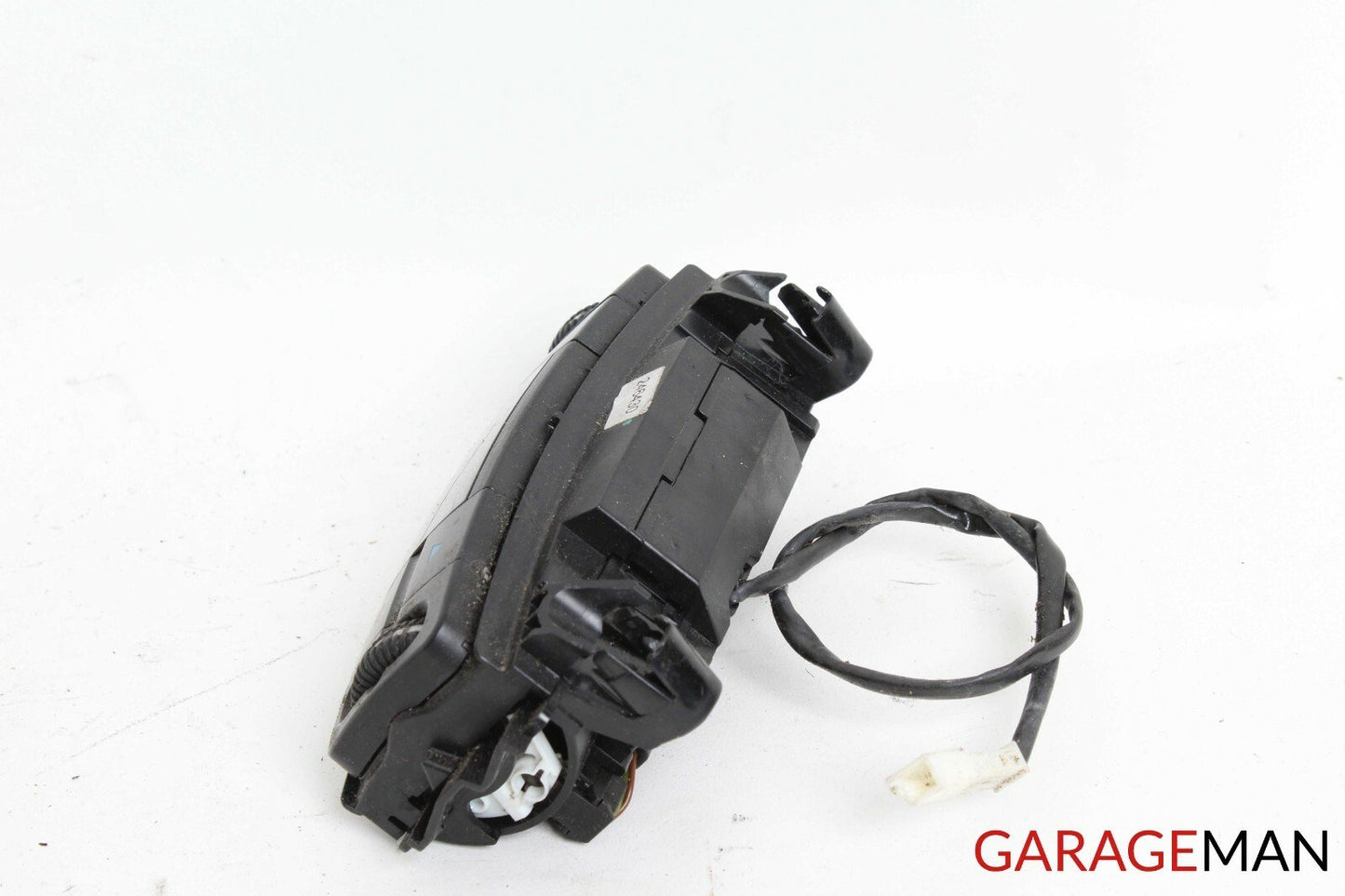 03-11 MERCEDES W211 E500 CLS500 REAR AC CLIMATE CONTROL SWITCH 2118300285 OEM