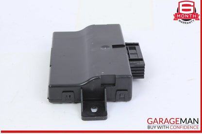 12-18 Audi A7 A6 Interface Gateway Computer Control Module Unit 4G0907468AC OEM
