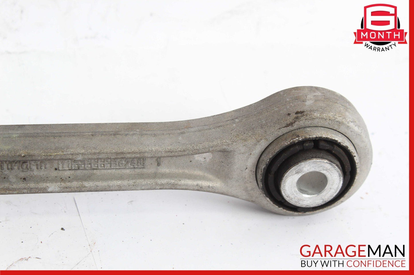 10-16 Porsche Panamera S Rear Left / Right Side Upper Control Arm OEM