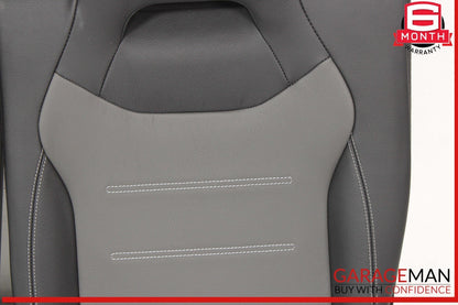20-25 Mercedes C118 W118 CLA250 Rear Left Top Upper Seat Cushion Cover Assy OEM