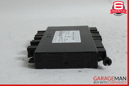 03-13 Mercedes E550 R350 CLS550 ML350 Front Right Side Seat Control Module Unit