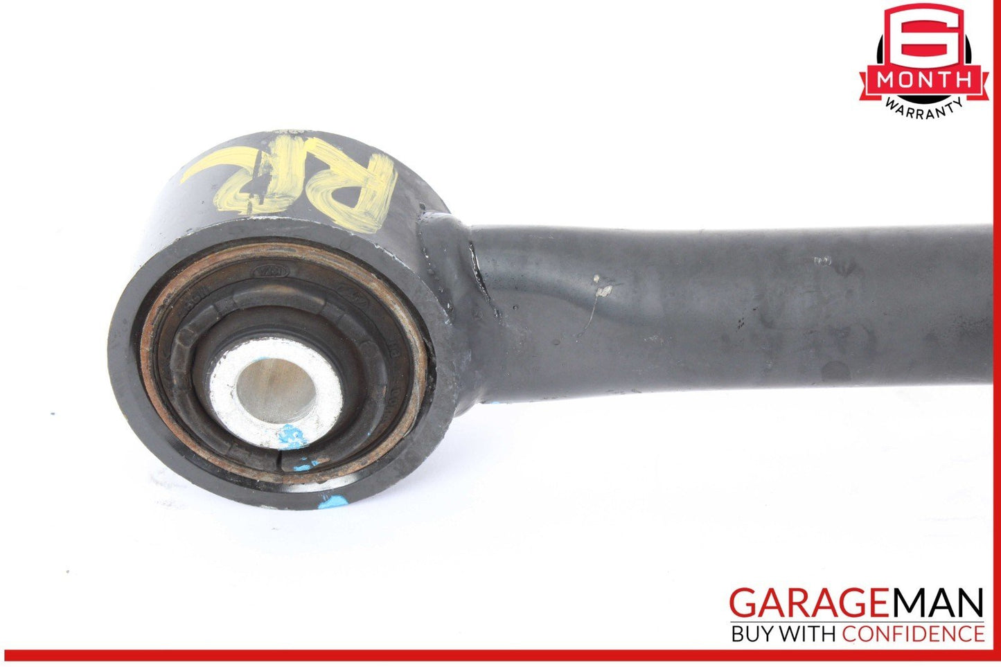 15-20 Hyundai Genesis G80 Rear Right Side Forward Upper Control Arm OEM