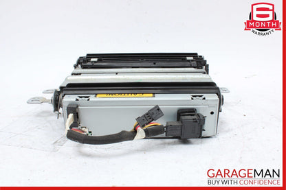 06-13 Mercedes X164 GL450 ML550 R350 Radio 6 Disk CD Changer Player OEM