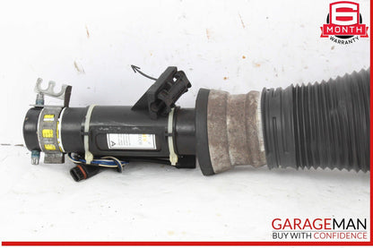 07-14 Mercedes W221 S550 S400 Front Right / Left Airmatic Shock Strut Arnott OEM