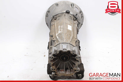 07-12 Mercedes X164 GL450 ML450 7G Automatic Auto Trans Transmission 722904 168k