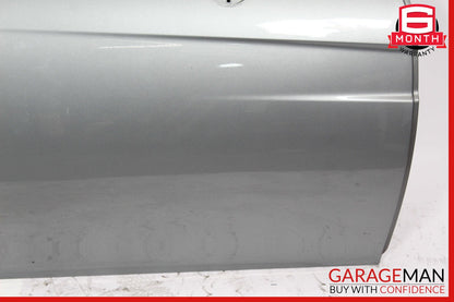 12-20 Mercedes R172 SLK250 SLK350 Front Right Side Exterior Door Shell Panel OEM