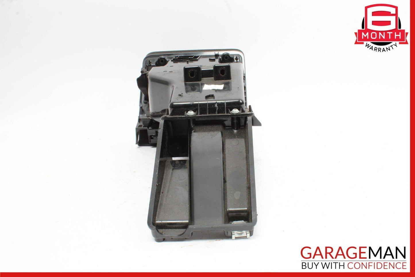 14-17 Maserati Ghibli Front Left Dash Dashboard Compartment Storage Tray Box OEM