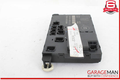 03-09 Mercedes W211 E320 E350 Front Left Driver Side Door Control Module OEM