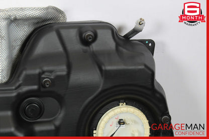 13-19 Mercedes X166 GL450 GLS550 Fuel Gas Tank Reservoir Assembly 1664701901 OEM