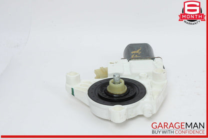 06-13 Mercedes X164 GL450 ML350 Front Right Side Window Regulator Motor OEM