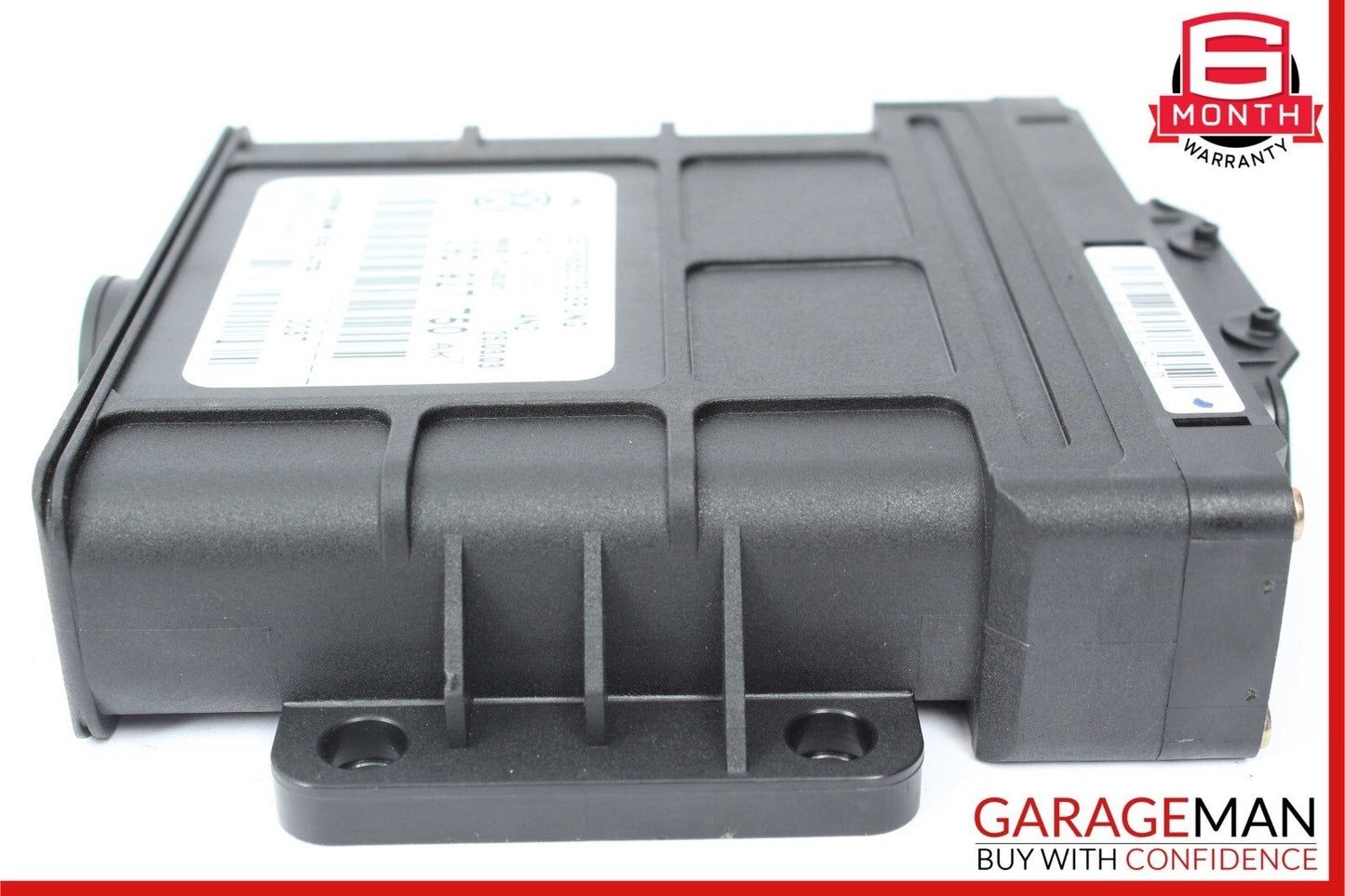 03-10 Porsche Cayenne 955 957 Turbo Trans Transmission Gearbox Controller Module