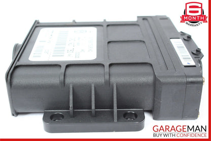 03-10 Porsche Cayenne 955 957 Turbo Trans Transmission Gearbox Controller Module