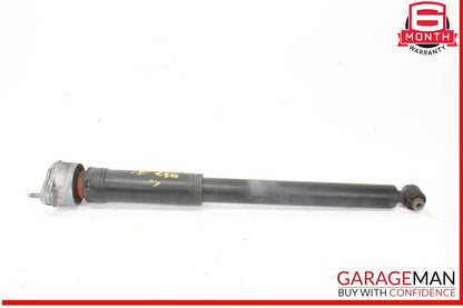 10-16 Mercedes W212 E250 Rear Left And Right Side Shock Strut Absorber Set OEM
