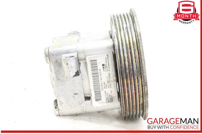 04-11 Maserati Quattroporte M139 GranTurismo M145 Power Steering Pump OEM
