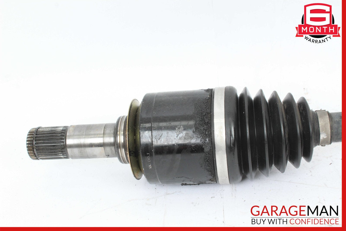 98-05 Mercedes W163 ML55 Rear Left / Right Axle CV Half Shaft Driveshaft OEM