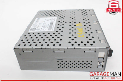 15-20 Mercedes W205 C300 S550 Satellite Radio Receiver Control Module Unit OEM