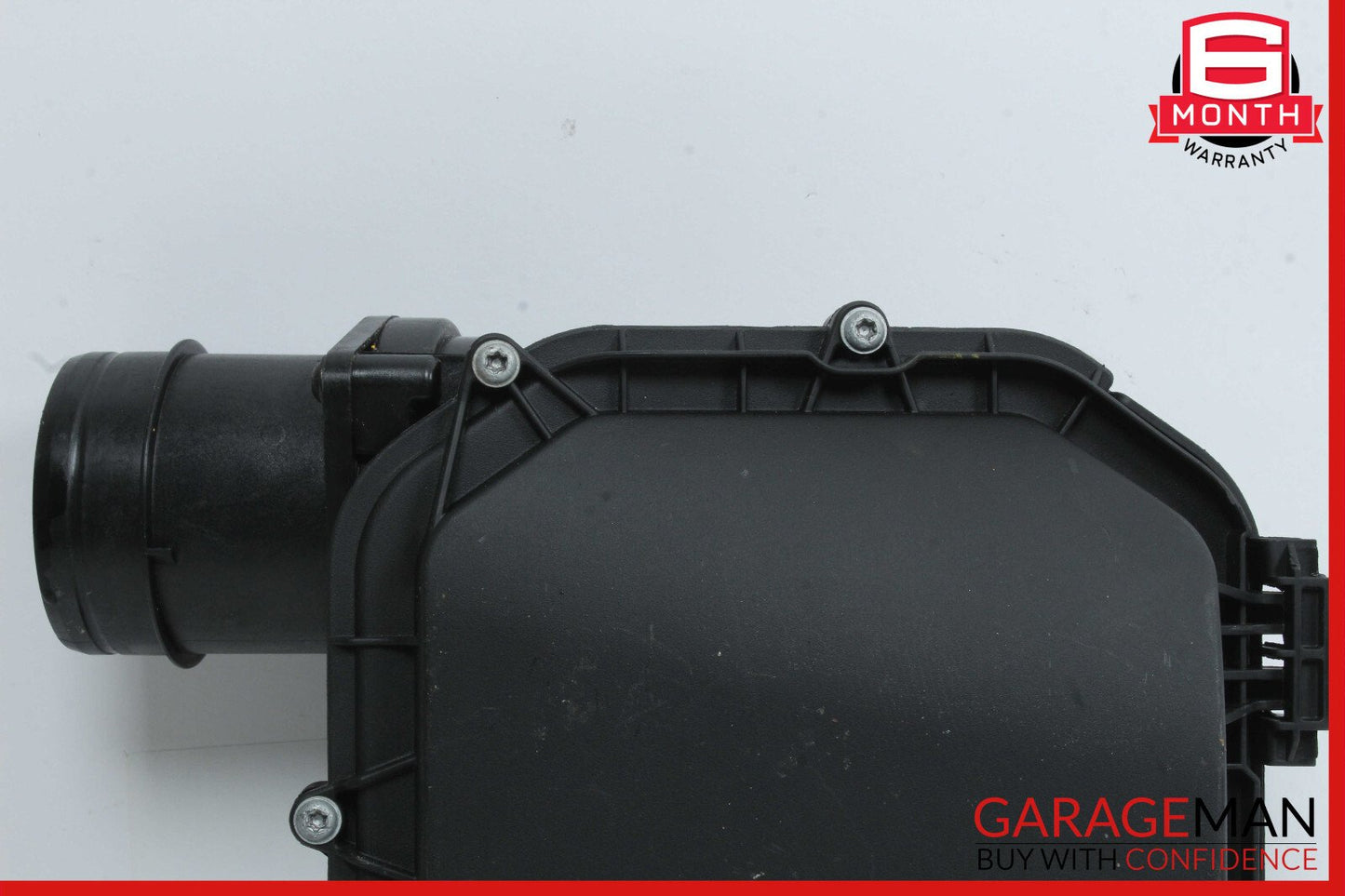 14-21 Mercedes W207 E400 GL450 M276 Air Intake Filter Box Right Side OEM