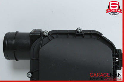 14-21 Mercedes W207 E400 GL450 M276 Air Intake Filter Box Right Side OEM