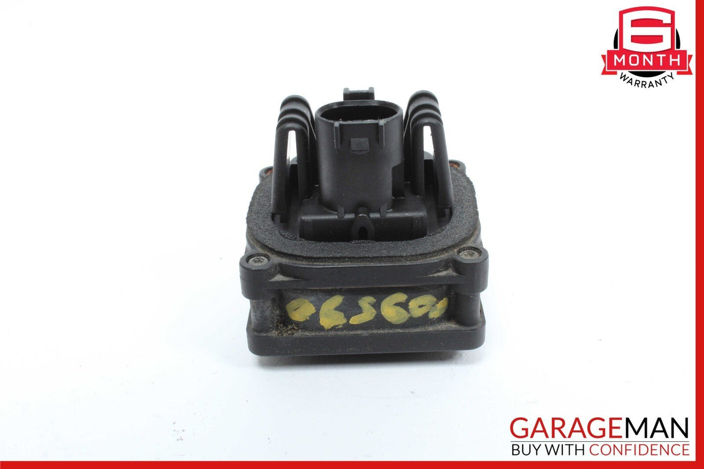 07-14 Mercedes W221 S550 CL550 Trunk Handle Keyless Go Switch 2218209510 OEM