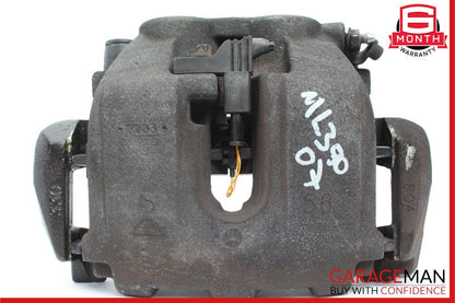 06-09 Mercedes W164 ML350 Front Left & Right Side Brake Caliper Calipers Set OEM