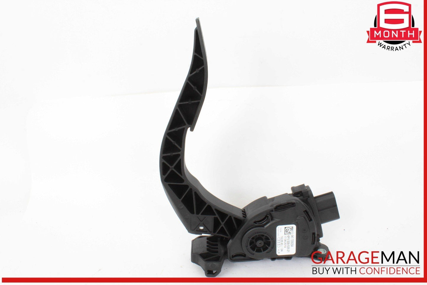15-24 Porsche Macan 95B Gas Accelerator Pedal Throttle 8K1723523A OEM