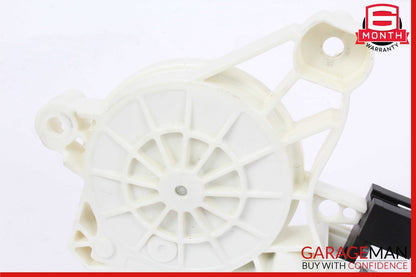 20-23 Mercedes W118 CLA250 Front Right Passenger Side Window Regulator Motor OEM