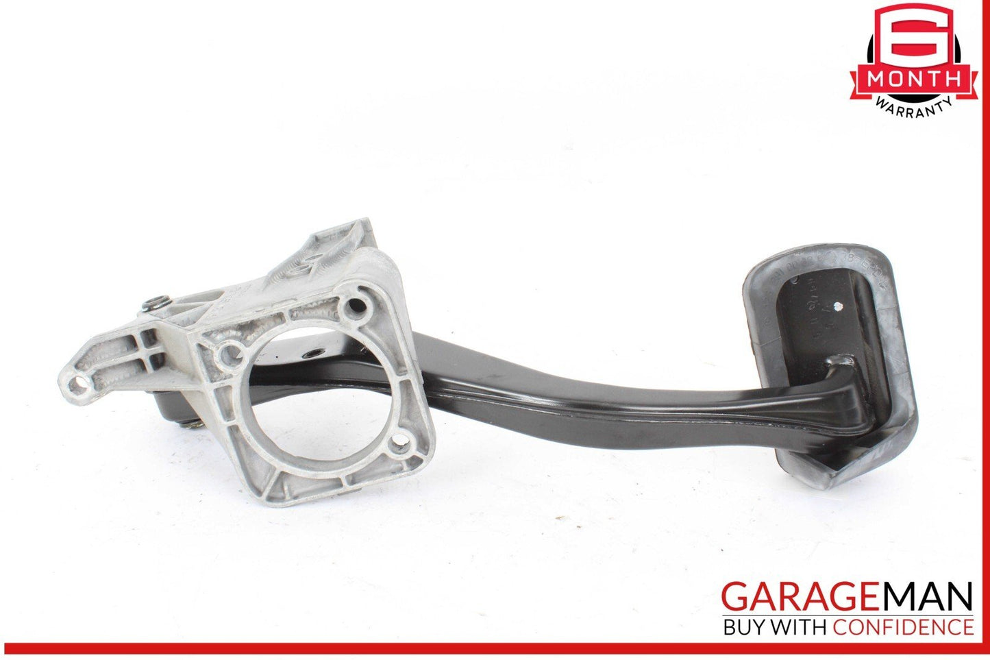 05-09 Mercedes W211 E350 SLK350 SLK280 Brake Stop Pedal Pad 2112901519 OEM