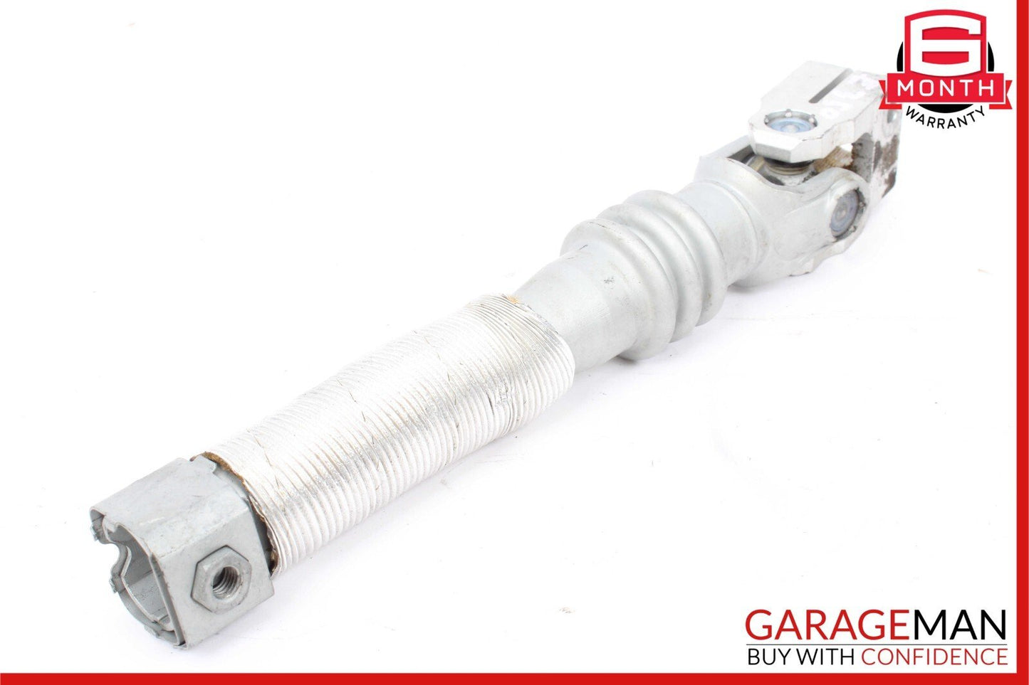 10-18 Mercedes W212 E350 E550 CLS400 4Matic Steering Gear Coupling OEM