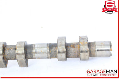 03-06 Porsche Cayenne 955 Left Side Engine Exhaust Camshaft 94810518101