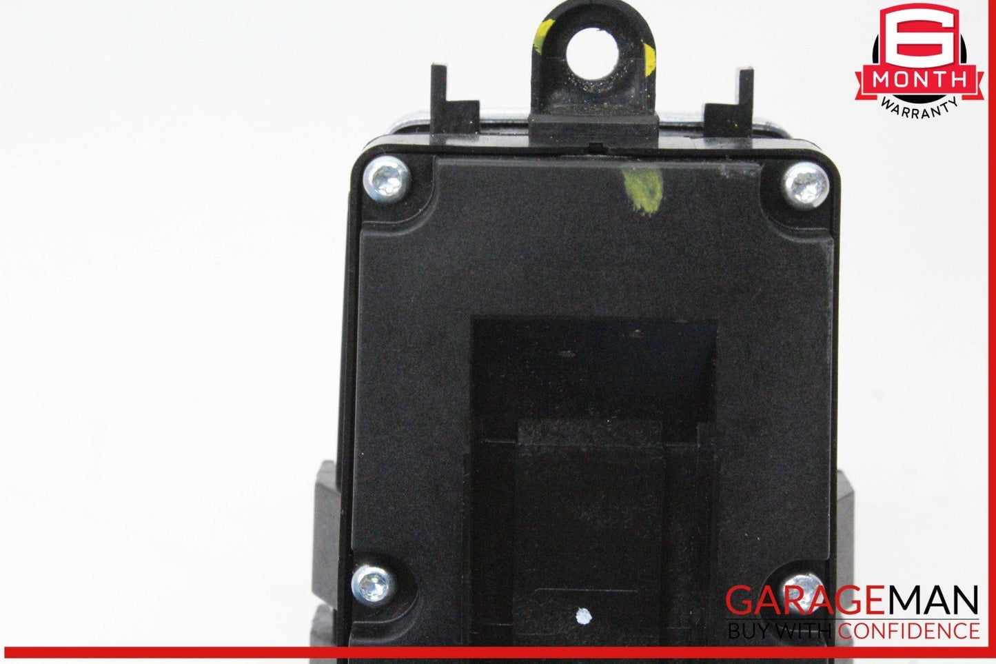 07-13 Mercedes W221 S550 S400 S600 Rear Left or Right Side Window Control Switch