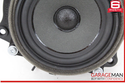 16-22 BMW X1 F48 X2 Front / Rear Right and Left Side Mid Range Audio Speaker OEM