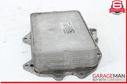 19-24 Porsche Macan 95B Engine Oil Cooler 06M117015M OEM