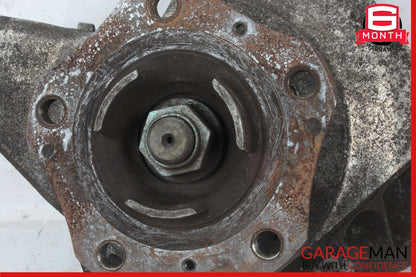 97-05 Porsche Boxster 986 Carrera 911 Front Left Axle Wheel Hub Knuckle Spindle