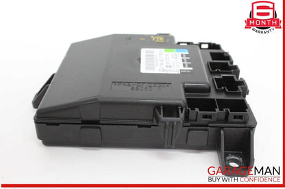 06-13 Mercedes X164 GL450 4MATIC Front Left Driver Side Door Control Module OEM