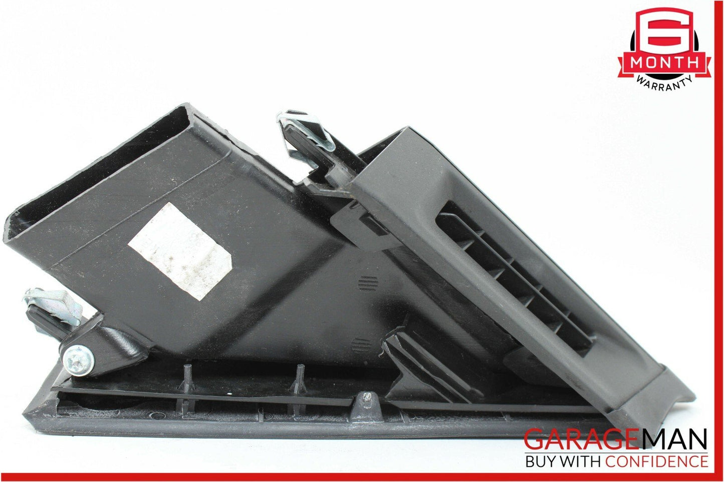 14-18 Maserati Quattroporte Front Right Passenger Side Door Triangle Trim Cover