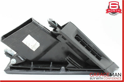 14-18 Maserati Quattroporte Front Right Passenger Side Door Triangle Trim Cover