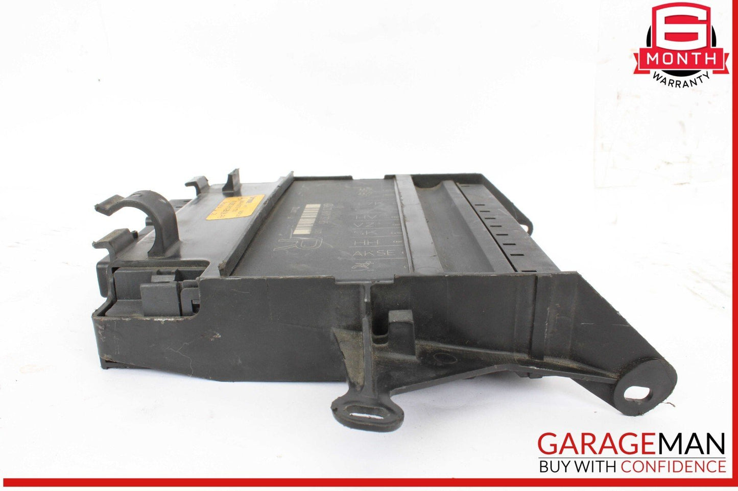 03-06 Mercedes W220 S430 S600 S55 AMG Front Right Side Seat Control Module Unit