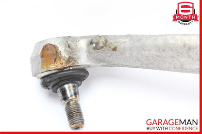 08-14 Mercedes W204 C250 C300 Front Left Side Curved Wishbone Control Arm OEM