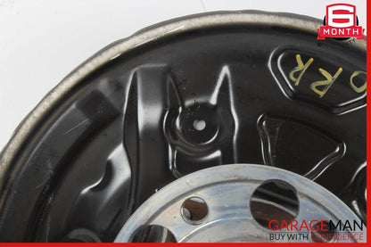 15-20 Mercedes W205 C300 C400 Rear Right Side Spindle Knuckle Hub OEM