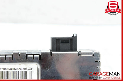 10-16 Mercedes W207 E350 C250 SLK250 Sirius Satellite Radio Receiver Module OEM