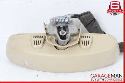 10-16 Mercedes W218 CLS550 E350 C250 Top Upper Interior Rear View Mirror OEM