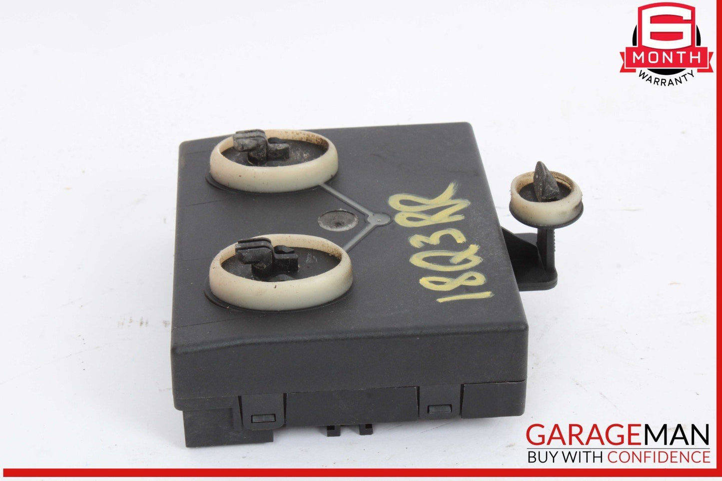 15-18 Audi Q3 Rear Left or Rear Right Side Door Control Module 8X0959795C OEM