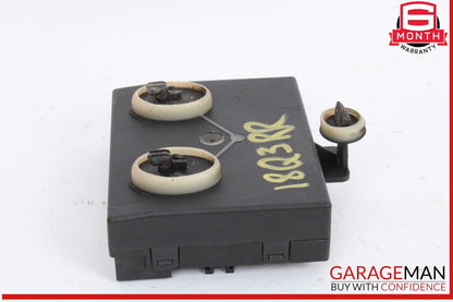 15-18 Audi Q3 Rear Left or Rear Right Side Door Control Module 8X0959795C OEM