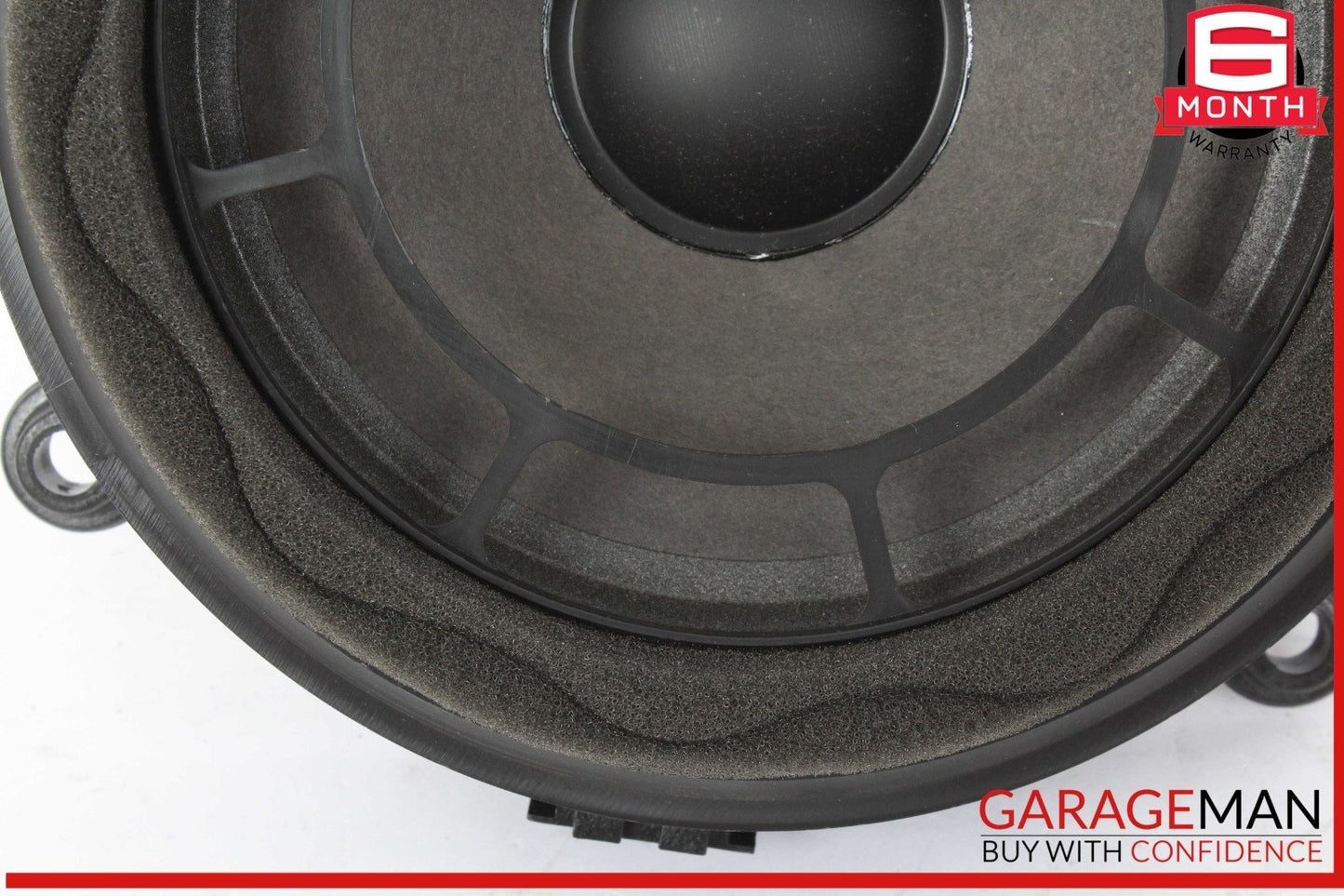 01-07 Mercedes W203 C230 Front Right & Left Side Door Audio Speaker Set OEM