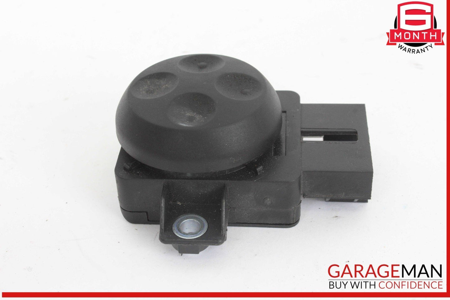 15-24 Audi S3 A4 Front Right Side Seat Lumbar Adjustment Control Switch
