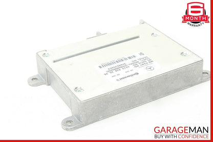 06-09 Mercedes W211 E350 Communication Control Module 2198202626 OEM