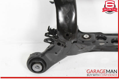 12-19 Mercedes W166 GLE400 ML550 Rear Subframe Sub Cross Frame Crossmember Bar